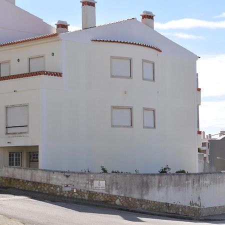 Ericeira Beach Place Buitenkant foto