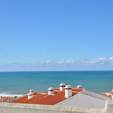 Ericeira Beach Place Buitenkant foto