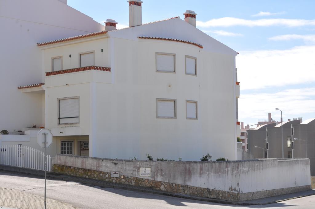 Ericeira Beach Place Buitenkant foto