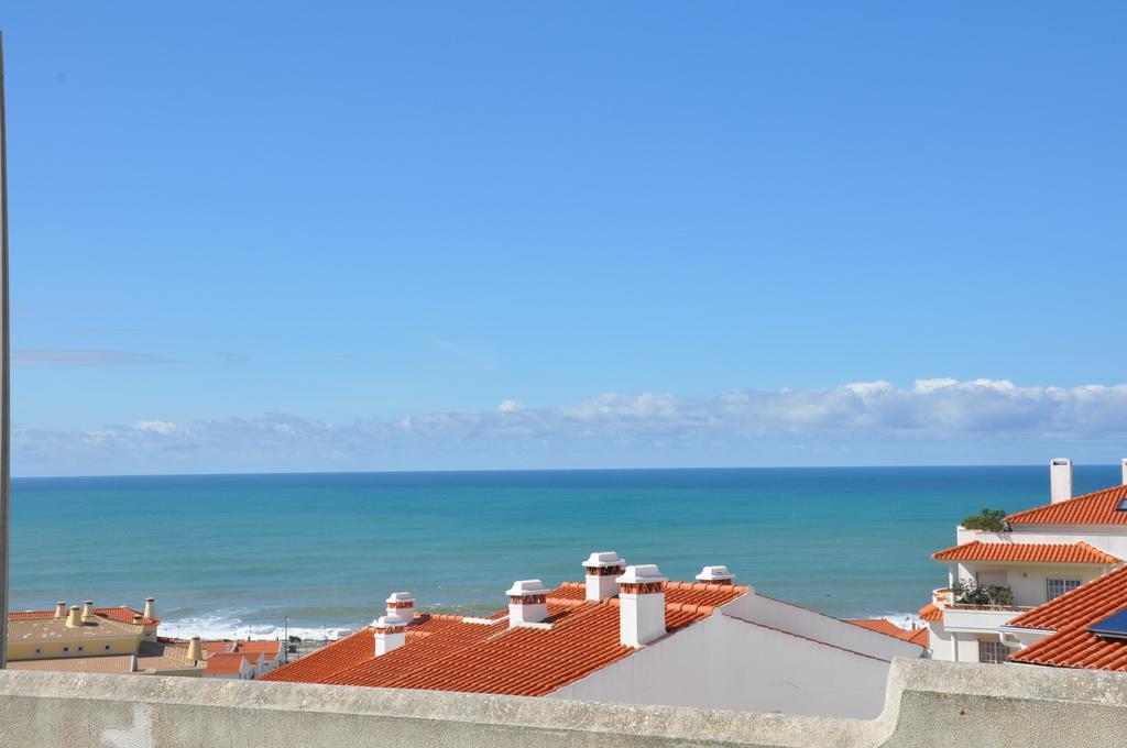 Ericeira Beach Place Buitenkant foto