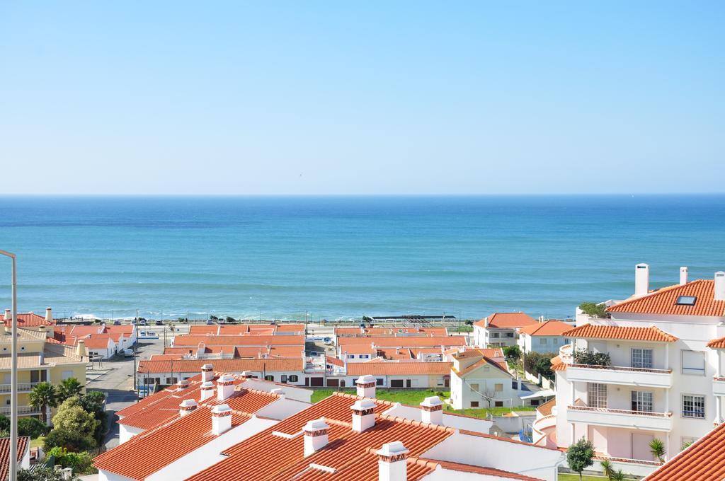 Ericeira Beach Place Buitenkant foto