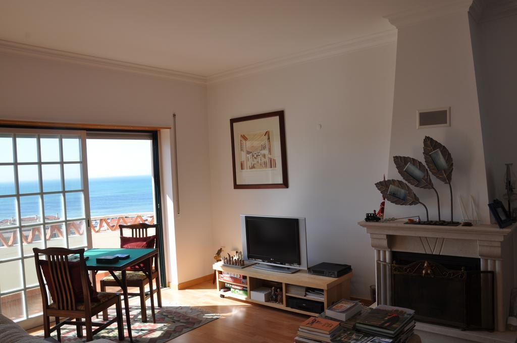 Ericeira Beach Place Buitenkant foto